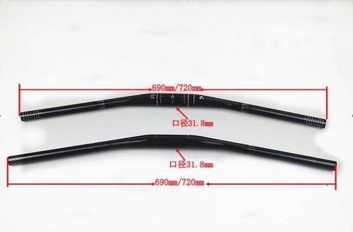 Guidon de vélo - Ref 2331195