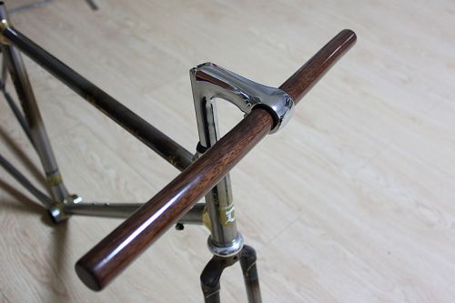 Guidon de vélo DIAMAND - Ref 2331218