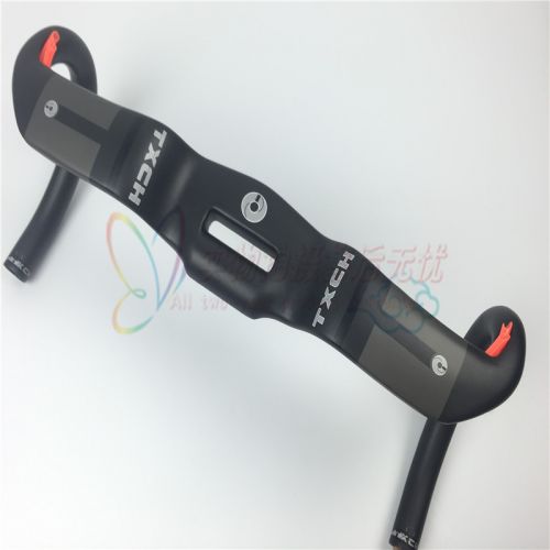 Guidon de vélo TXCH - Ref 2331237