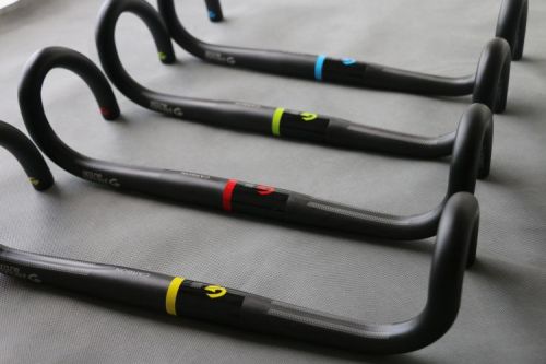 Guidon de vélo ASIACOM - Ref 2331249