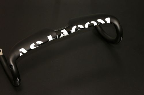 Guidon de vélo ASIACOM - Ref 2331250