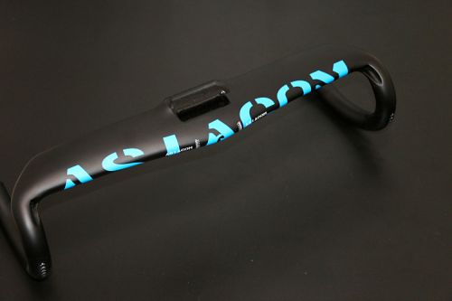Guidon de vélo ASIACOM - Ref 2331259