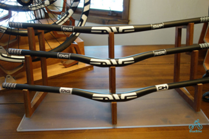 Guidon de vélo HOTSPORTS - Ref 2331288