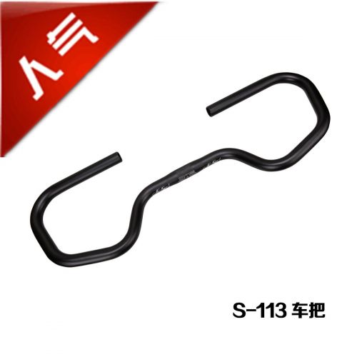 Guidon de vélo JCSP - Ref 2331290