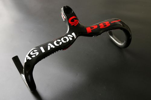 Guidon de vélo ASIACOM - Ref 2331291