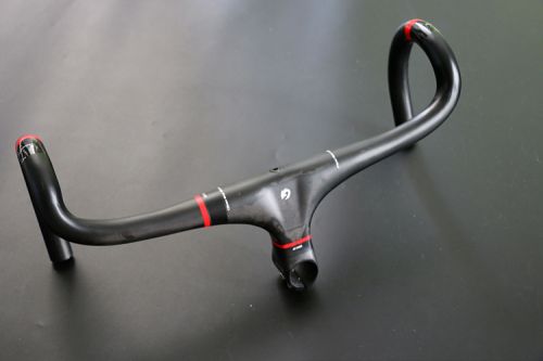 Guidon de vélo ASIACOM - Ref 2331295