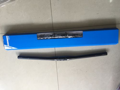 Guidon de vélo GIANT - Ref 2331298