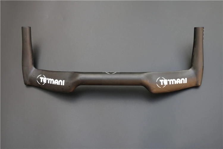 Guidon de vélo TEMANI - Ref 2331319