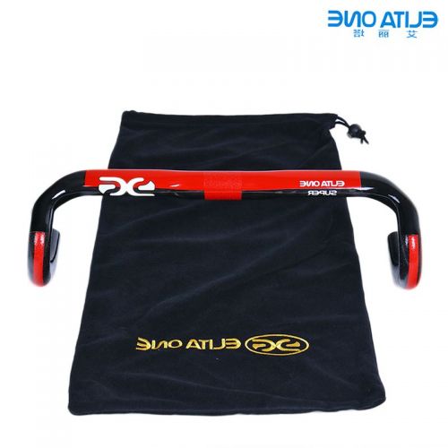 Guidon de vélo ELITA ONE - Ref 2331445
