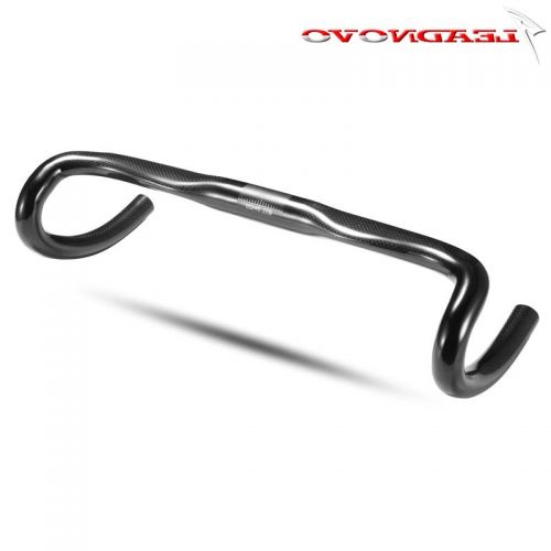 Guidon de vélo LEADNOVO - Ref 2331446