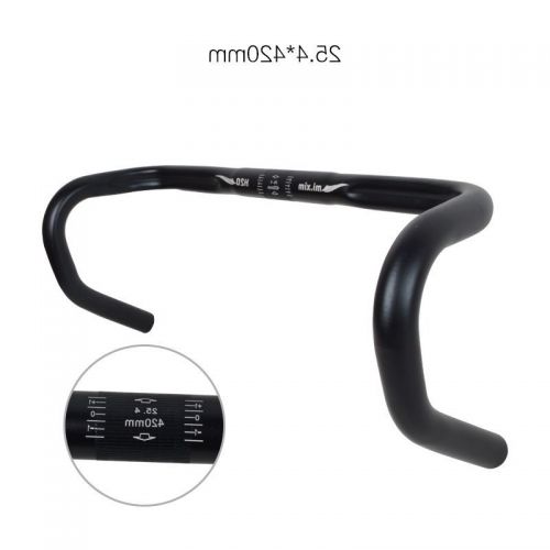 Guidon de vélo MIXIM - Ref 2331487