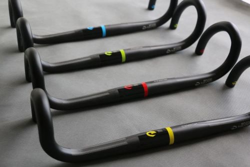 Guidon de vélo ASIACOM - Ref 2331490