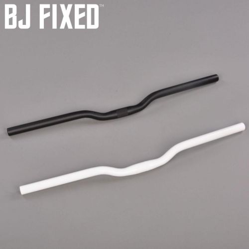 Guidon de vélo BJ FIXED - Ref 2331542