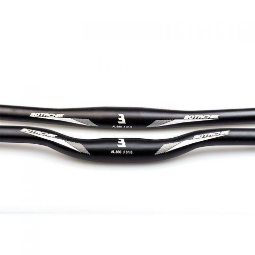 Guidon de vélo MOTACHIE - Ref 2331551