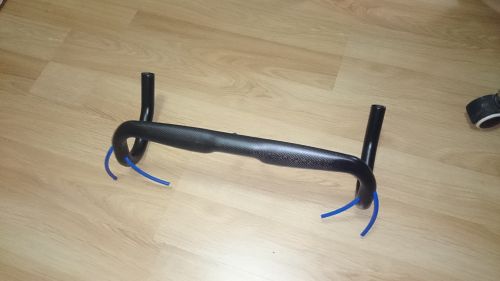 Guidon de vélo - Ref 2331559