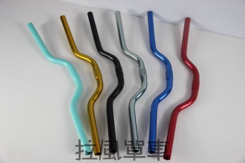 Guidon de vélo LFBIKE - Ref 2331600