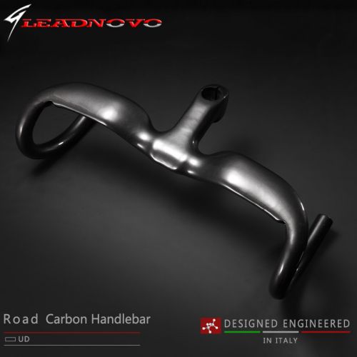 Guidon de vélo LEADNOVO - Ref 2331604