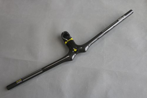 Guidon de vélo ASIACOM - Ref 2331674