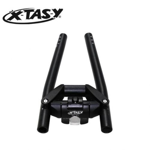 Guidon de vélo XTASY - Ref 2331744