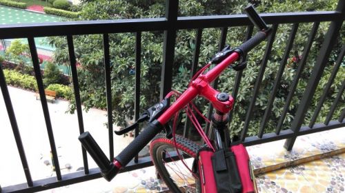 Guidon de vélo - Ref 2332041