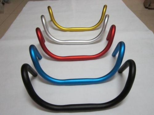 Guidon de vélo FIXED GEAR - Ref 2332159