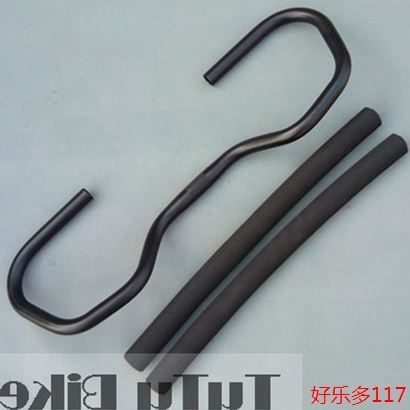 Guidon de vélo MOTACHE - Ref 2332224