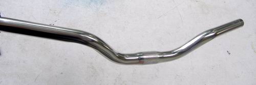 Guidon de vélo - Ref 2332249