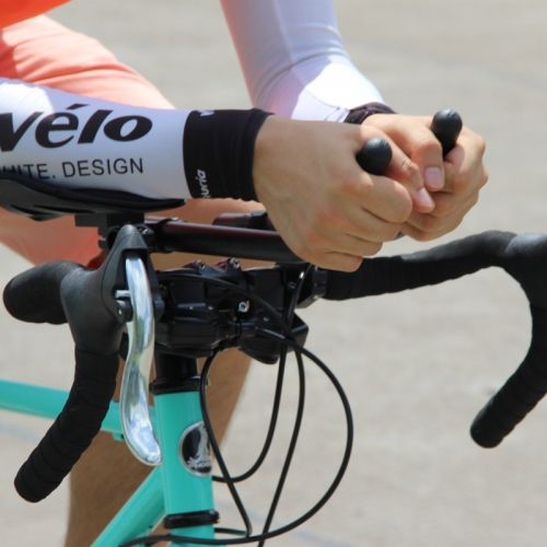 Guidon de vélo - Ref 2332271