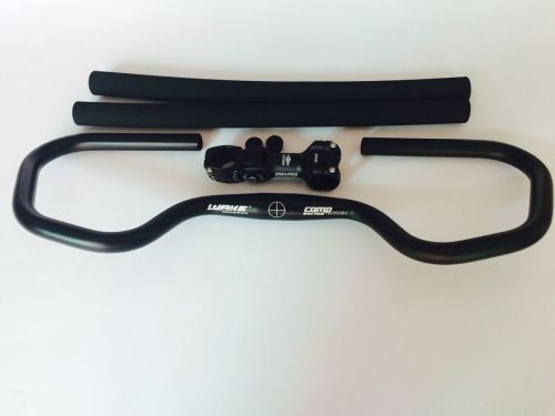 Guidon de vélo - Ref 2332302