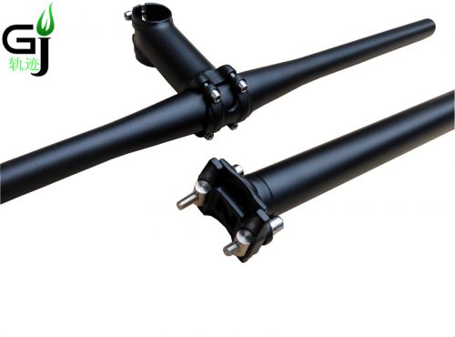 Guidon de vélo - Ref 2332468