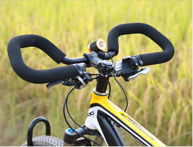 Guidon de vélo - Ref 2332471