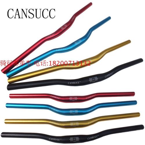 Guidon de vélo CANSUCC - Ref 2332474