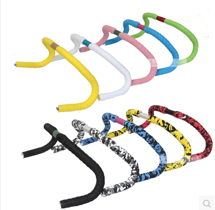 Guidon de vélo - Ref 2332542