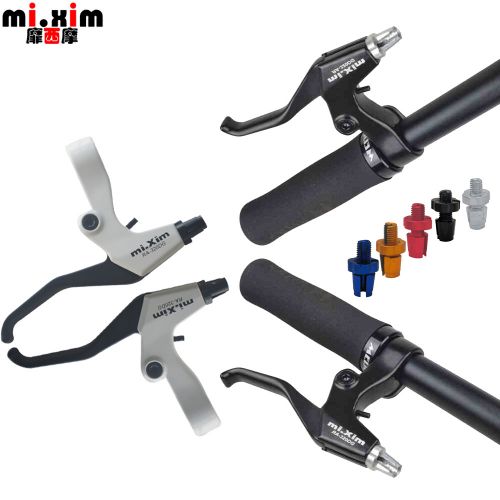 Guidon de vélo MIXIM - Ref 2332556