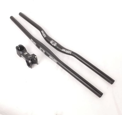 Guidon de vélo - Ref 2332563