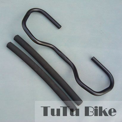 Guidon de vélo TUTU - Ref 2332589