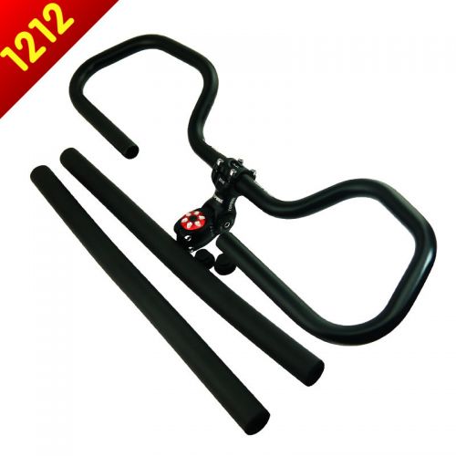 Guidon de vélo - Ref 2332606