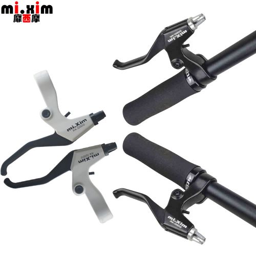 Guidon de vélo MIXIM - Ref 2332635