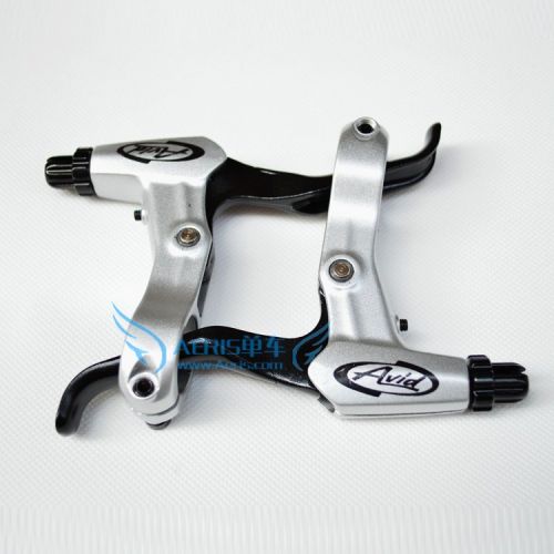 Guidon de vélo AVID - Ref 2332644