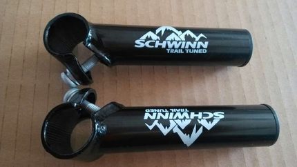 Guidon de vélo - Ref 2332669