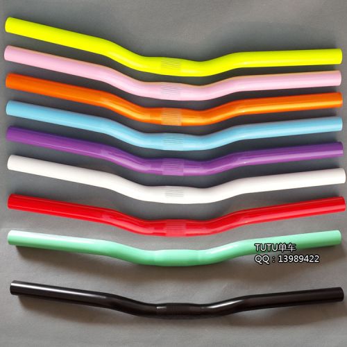 Guidon de vélo TUTU - Ref 2332676