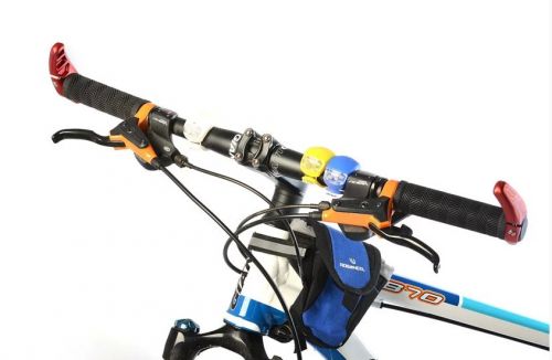 Guidon de vélo LMXT - Ref 2332706