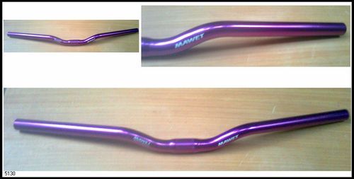 Guidon de vélo - Ref 2332785