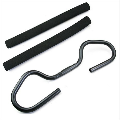 Guidon de vélo - Ref 2332863