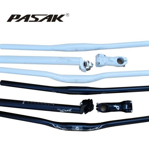 Guidon de vélo PASAK - Ref 2332973