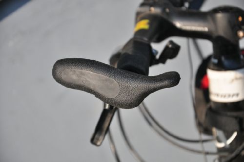 Guidon de vélo - Ref 2333118