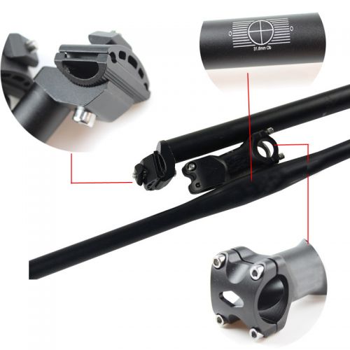 Guidon de vélo - Ref 2333218