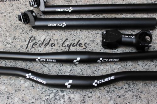 Guidon de vélo - Ref 2333282