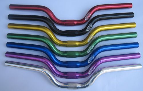 Guidon de vélo KEPU - Ref 2333290