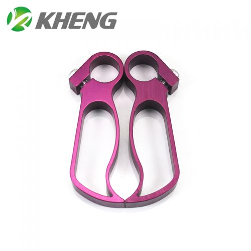 Guidon de vélo KHENG - Ref 2333301